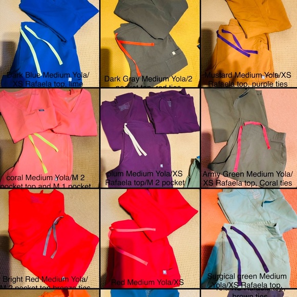 FIGS - Picture 2 of 16